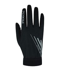 Monte Cover Glove black