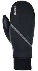 Tesero Mitten black