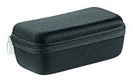 eyewear case rectangle black