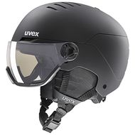 wanted visor pro V